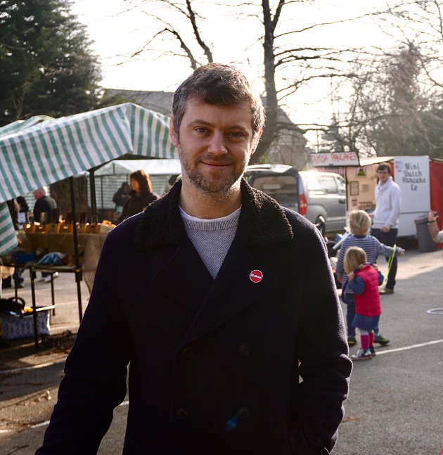 peter carlill calverley farsley labour