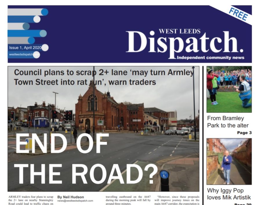 west leeds dispatch p1