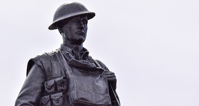 pudsey cenotaph 1