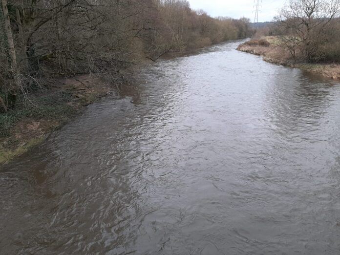 river aire rodley