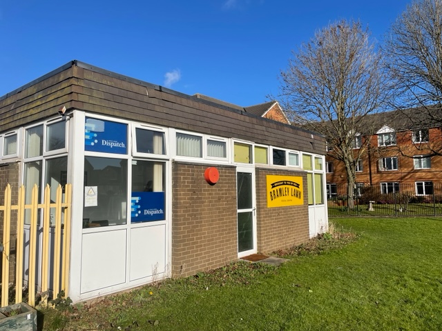 West Leeds Dispatch community newsroom